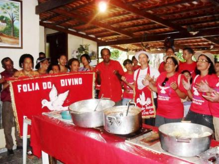 Fátima Paraguassú/Geovana Tyrone