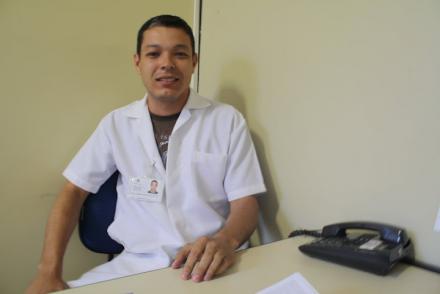 Vitor Rocha