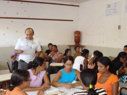 Arnaldo Sagarana