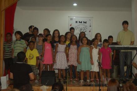 Espaço Casa Viva-Rede CCAP