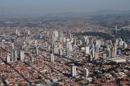 Arquivo Jornal de Piracicaba