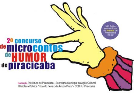 Acervo Salão de Humor