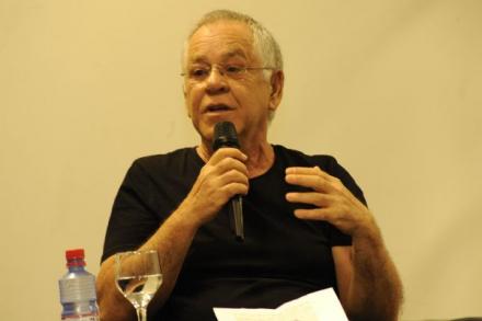 Geraldo Ramos 