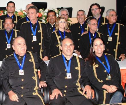 Divulgação - ALEAS - Serra ES