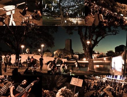 (CC BY-SA Fora do Eixo)