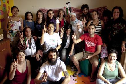 Mídia Livre Fora do Eixo