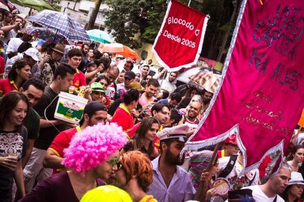 Fora do Eixo