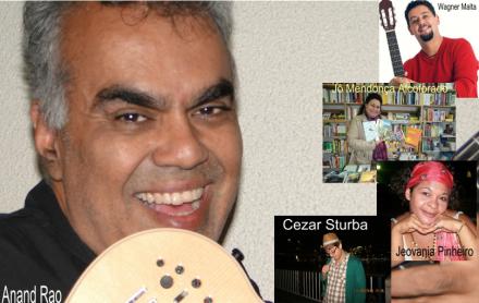 Anand Rao Multiempreendimentos