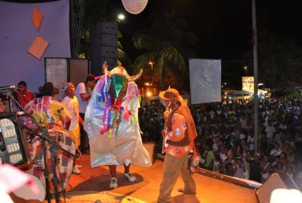 Franklin Carvalho