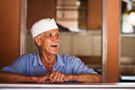 Cobertura Overmundo / DF5