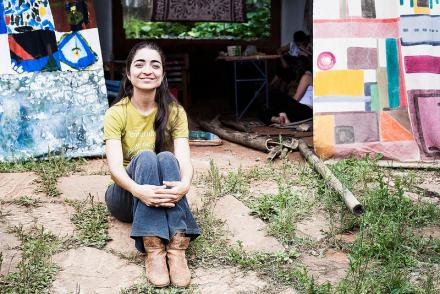 Cobertura Overmundo / DF5