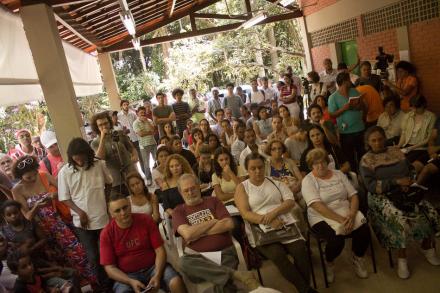 Foto: Overmundo