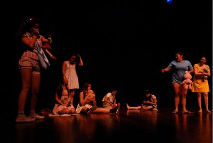 Foto: Artur Faleiros Neves
