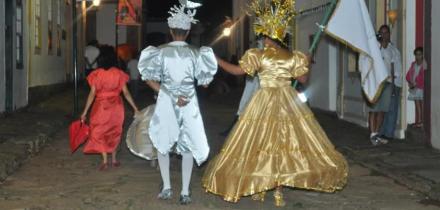 Oficina de Teatro Entre & Vista