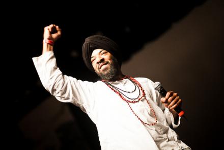 Cobertura colaborativa Grito Rock Mundo