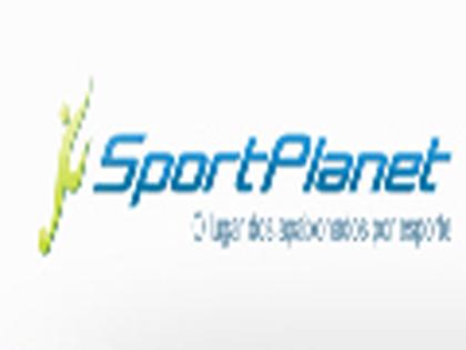 SportPlanet