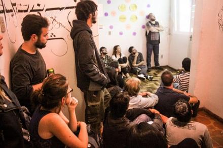 Cobertura Colaborativa Grito Rock Pelotas