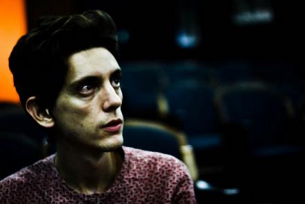 Luis Bocchino - CDC - Coluna da Luz Vermelha