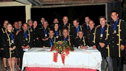 Foto Divulgação Aleas 2012