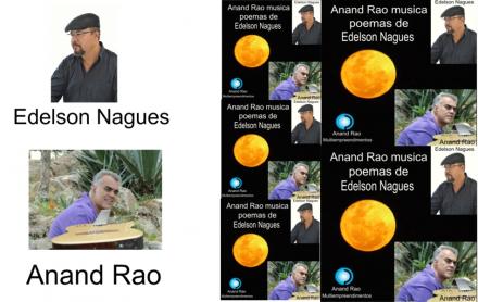 Anand Rao Multiempreendimentos