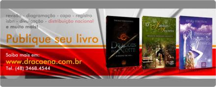 Editora Dracaena