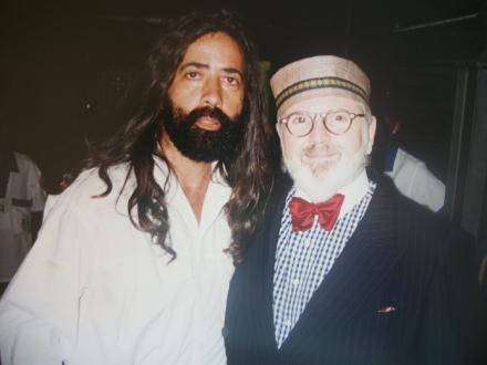 José Antônio Marim