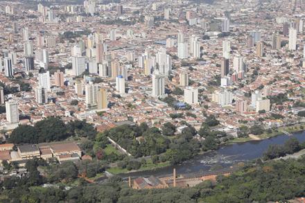 Arquivo Jornal de Piracicaba