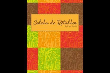 Projeto Gráfico: Laís Bravilheri