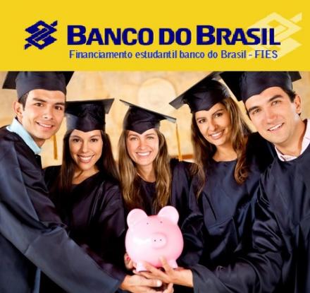 Veja aqui como funciona o financiamento estudantil do banco do Brasil 