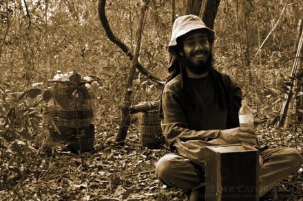 Eder Capobianco | Antimidia