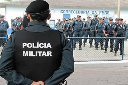 Conheça melhor o concurso público para Policia Militar e como participar