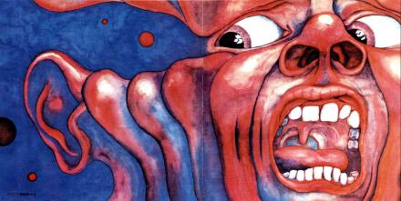 King Crimson