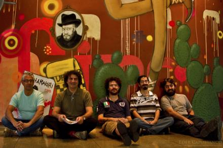 Eder Capobianco | Antimidia