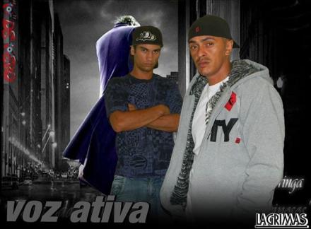 Alexsandro Voz Ativa