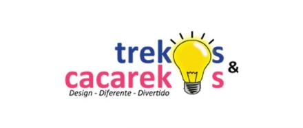 Trekos e Cacarekos - Fun Design