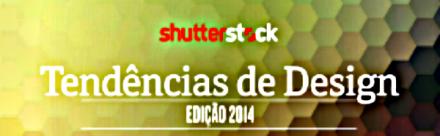 Infográfico da Shutterstock