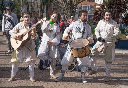 Sueli Aparecida de Almeida
