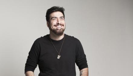 João P Teles