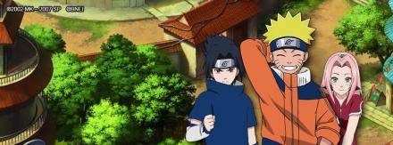naruto online oficial