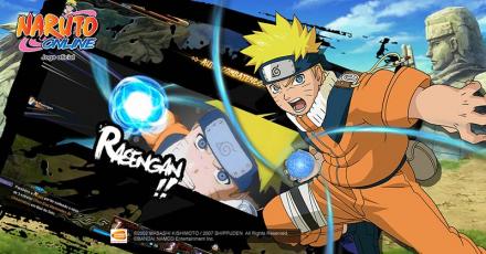 naruto