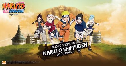 naruto online