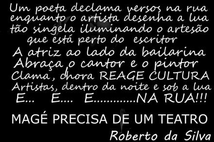 Roberto da Silva