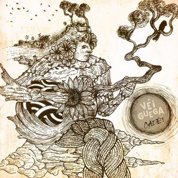 Ilustação de Danilo, Design Lucas Golçalves