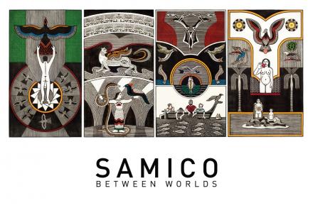 Divulgação do artista