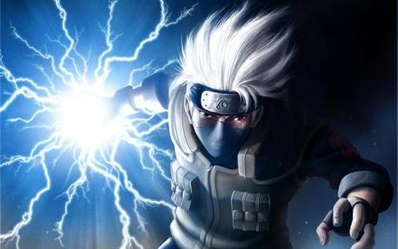 Naruto Online, qual o melhor professor