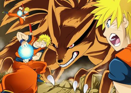 Os jutsus mais feios de Naruto Online