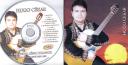 HUGUITO • Hugo César canta a tradicional música paraguaia