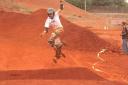CAMPEONATO OURO PRETO