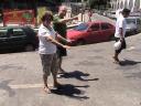 Regina Célia Pinto & Paulo Villela - tombados pela licença poética