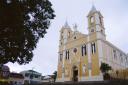 IGREJA - CENTRO DE SALESÓPOLIS - SP